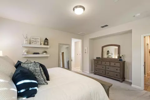 Bedroom - 822 Cento Ct, Lodi, CA 95242 photo 6 of 7