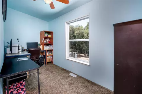 Bedroom - 4750 Mineral Way, Placerville, CA 95667 photo 4 of 4