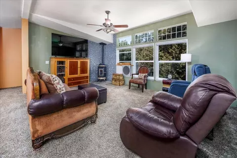 Living - 4750 Mineral Way, Placerville, CA 95667 photo 1 of 2