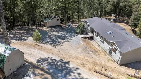 Exterior - 4750 Mineral Way, Placerville, CA 95667 photo 2 of 6