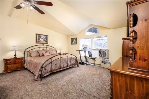 Bedroom - 4750 Mineral Way, Placerville, CA 95667 photo 1 of 4