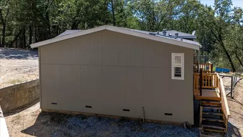 Exterior - 4750 Mineral Way, Placerville, CA 95667 photo 4 of 6