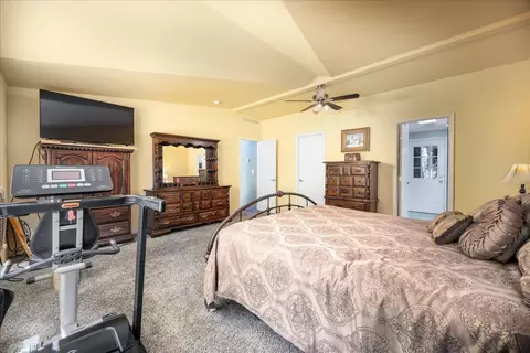 Bedroom - 4750 Mineral Way, Placerville, CA 95667 photo 2 of 4