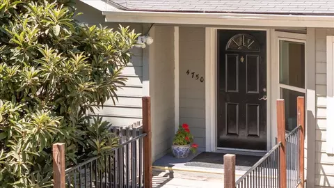 Entry Way - 4750 Mineral Way, Placerville, CA 95667 photo 1 of 1