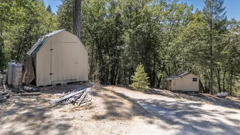 Exterior - 4750 Mineral Way, Placerville, CA 95667 photo 3 of 6