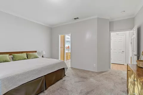 Bedroom - 3201 Spring Crest Dr, Turlock, CA 95382 photo 2 of 4