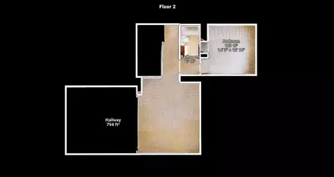Floorplan - 20939 Valley View Pl, Patterson, CA 95363 photo 2 of 3