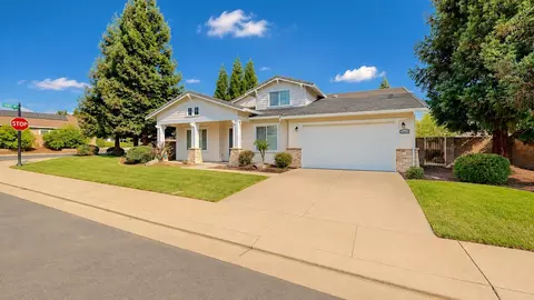 Exterior - 20939 Valley View Pl, Patterson, CA 95363 photo 2 of 7
