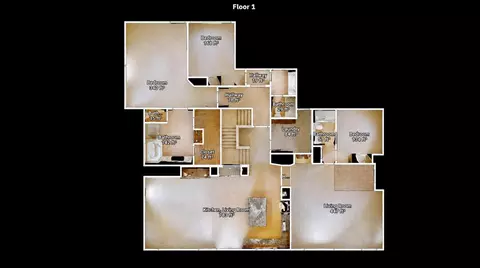 Floorplan - 20939 Valley View Pl, Patterson, CA 95363 photo 1 of 3
