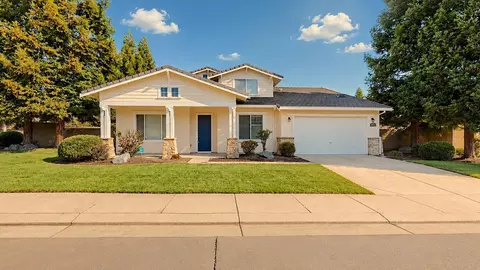 Exterior - 20939 Valley View Pl, Patterson, CA 95363 photo 8 of 8