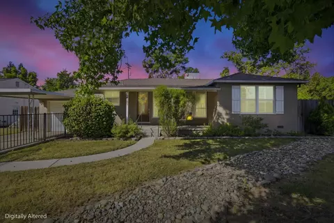 2581 Maryal Dr, Sacramento, CA 95821