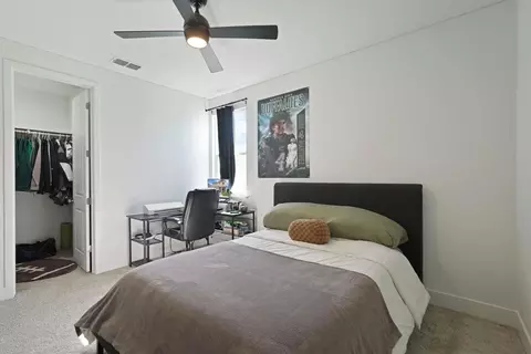 Bedroom - 394 Vinal Dr, Manteca, CA 95337 photo 4 of 9