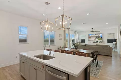 Kitchen - 394 Vinal Dr, Manteca, CA 95337 photo 6 of 6