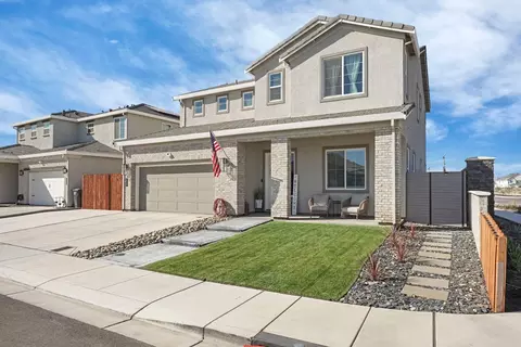 Exterior - 394 Vinal Dr, Manteca, CA 95337 photo 7 of 8