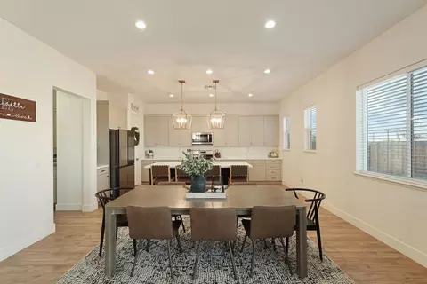Dining - 394 Vinal Dr, Manteca, CA 95337 photo 1 of 2