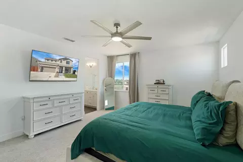 Bedroom - 394 Vinal Dr, Manteca, CA 95337 photo 9 of 9