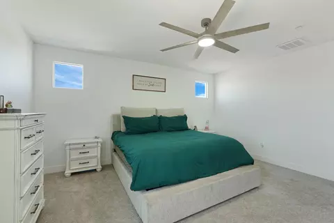 Bedroom - 394 Vinal Dr, Manteca, CA 95337 photo 8 of 9