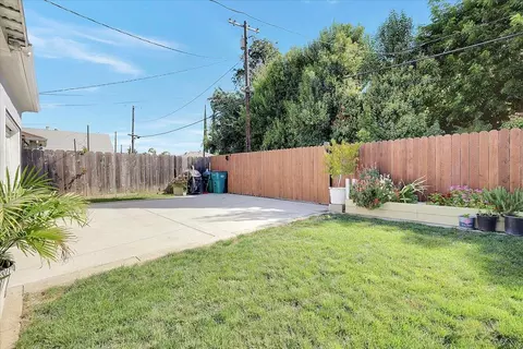 Exterior - 826 Vermont St, Gridley, CA 95948 photo 10 of 10