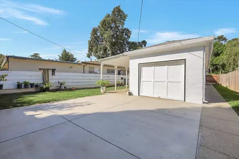 Exterior - 826 Vermont St, Gridley, CA 95948 photo 7 of 10
