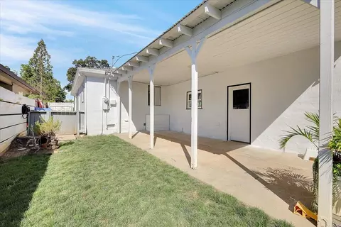 Exterior - 826 Vermont St, Gridley, CA 95948 photo 9 of 10