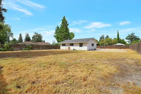 Exterior - 6789 College Ave, Sutter, CA 95982 photo 16 of 21