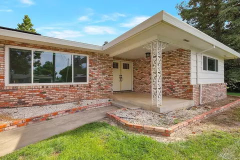 Exterior - 6789 College Ave, Sutter, CA 95982 photo 2 of 21