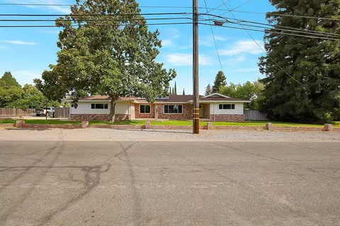 Exterior - 6789 College Ave, Sutter, CA 95982 photo 20 of 21
