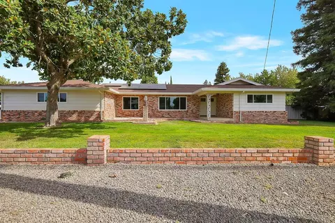 Exterior - 6789 College Ave, Sutter, CA 95982 photo 1 of 21