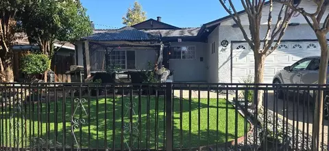 1660 Cunningham Ave, San Jose, CA 95122