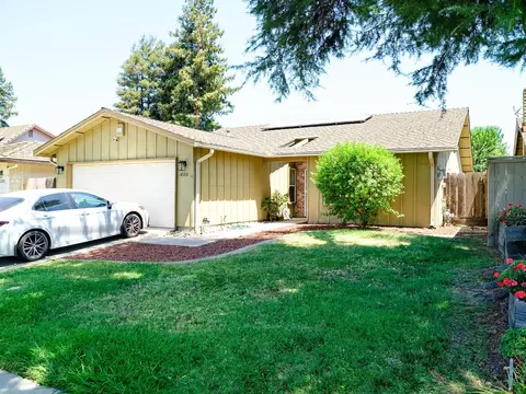 4058 Five Mile Dr, Stockton, CA 95219