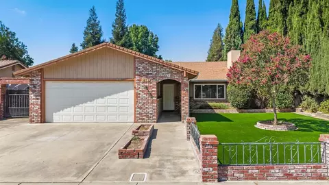 Exterior - 1073 Derby Ct, Manteca, CA 95336 photo 2 of 11