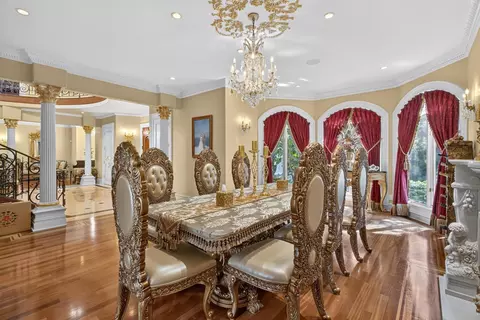 Dining - 5021 Jardin Ln, Carmichael, CA 95608 photo 1 of 6