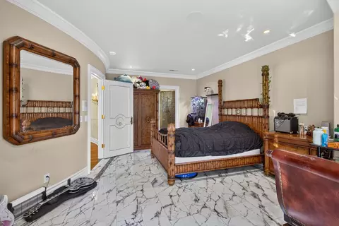Bedroom - 5021 Jardin Ln, Carmichael, CA 95608 photo 3 of 7