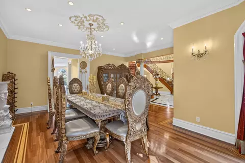 Dining - 5021 Jardin Ln, Carmichael, CA 95608 photo 2 of 6