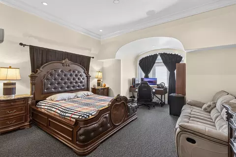 Bedroom - 5021 Jardin Ln, Carmichael, CA 95608 photo 7 of 7