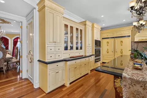 Kitchen - 5021 Jardin Ln, Carmichael, CA 95608 photo 9 of 9