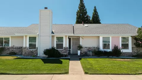 Exterior - 4501 Fallbrook Pl, Salida, CA 95368 photo 4 of 8
