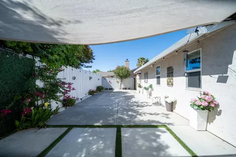 Exterior - 4501 Fallbrook Pl, Salida, CA 95368 photo 5 of 8