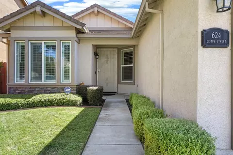 Exterior - 624 Cistus, Manteca, CA 95337 photo 4 of 8