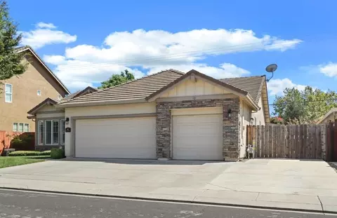 Exterior - 624 Cistus, Manteca, CA 95337 photo 2 of 8