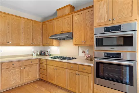 Kitchen - 2908 Winged Foot Ct, Modesto, CA 95355 photo 6 of 8