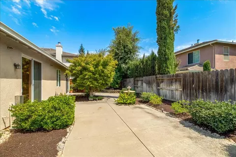 Exterior - 2908 Winged Foot Ct, Modesto, CA 95355 photo 14 of 14