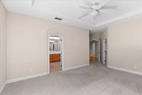 Bedroom - 2908 Winged Foot Ct, Modesto, CA 95355 photo 6 of 6
