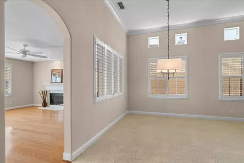Living - 2908 Winged Foot Ct, Modesto, CA 95355 photo 6 of 14