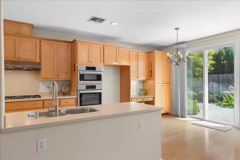 Kitchen - 2908 Winged Foot Ct, Modesto, CA 95355 photo 2 of 8