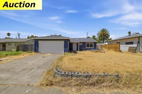 6439 Randy St, Rio Linda, CA 95673