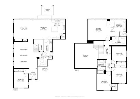 Floorplan - 2589 Hepworth Dr, Davis, CA 95618 photo 1 of 1