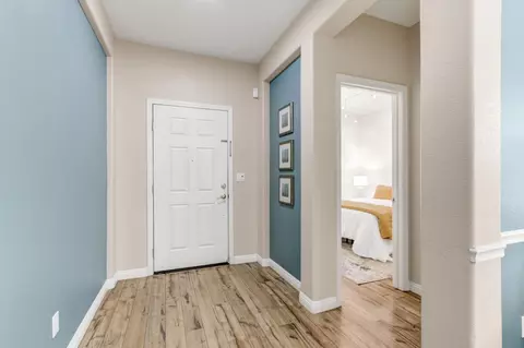 Entry Way - 2589 Hepworth Dr, Davis, CA 95618 photo 2 of 4