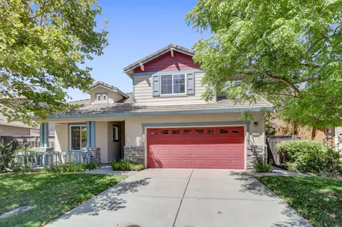 Exterior - 2589 Hepworth Dr, Davis, CA 95618 photo 9 of 9