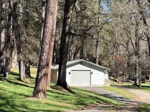 Exterior - 6098 Quartz Mine Rd, Mountain Ranch, CA 95246 photo 6 of 6